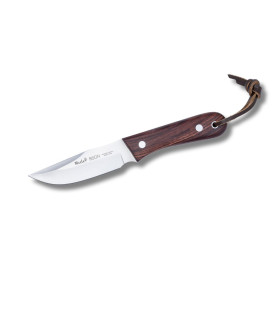 CUCHILLO ENTERIZO DE CAZA "BISON-9NL" MUELA