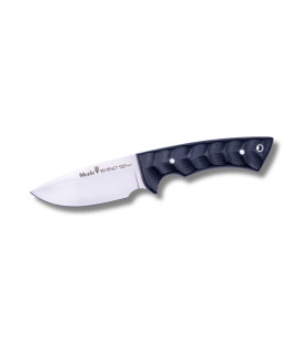 CUCHILLO ENTERIZO DESOLLADOR "RHINO-10SV.M" MUELA