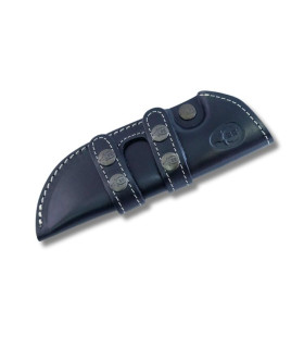 CUCHILLO ENTERIZO DESOLLADOR "RHINO-10SV.M" MUELA A