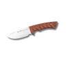 CUCHILLO ENTERIZO DESOLLADOR "RHINO-10SV.C" MUELA