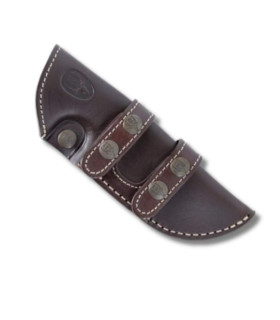 CUCHILLO ENTERIZO DESOLLADOR "RHINO-10SV.C" MUELA A