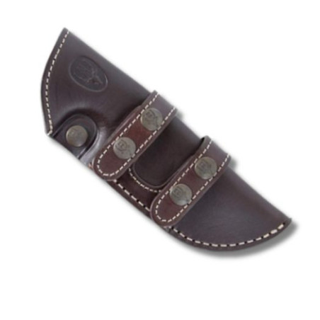 CUCHILLO ENTERIZO DESOLLADOR "RHINO-10SV.C" MUELA A