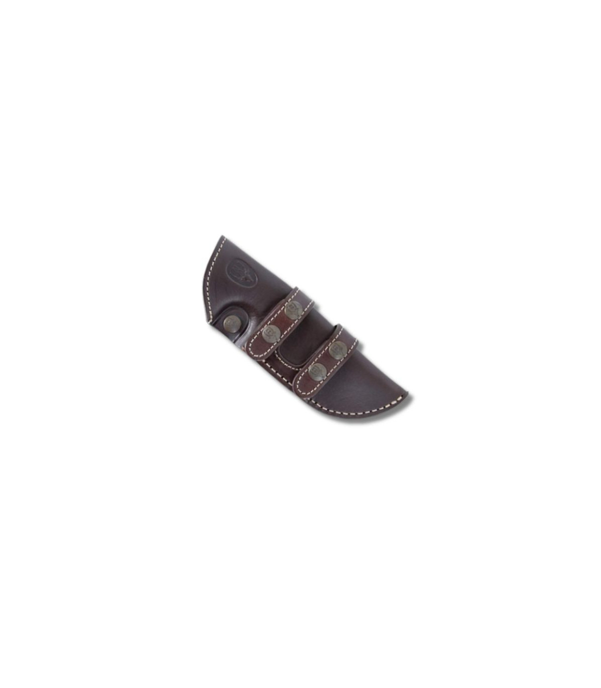 CUCHILLO ENTERIZO DESOLLADOR "RHINO-10SV.C" MUELA A
