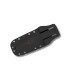 CUCHILLO ENTERIZO DESOLLADOR "RHINO-10SV.M/K" MUELA B