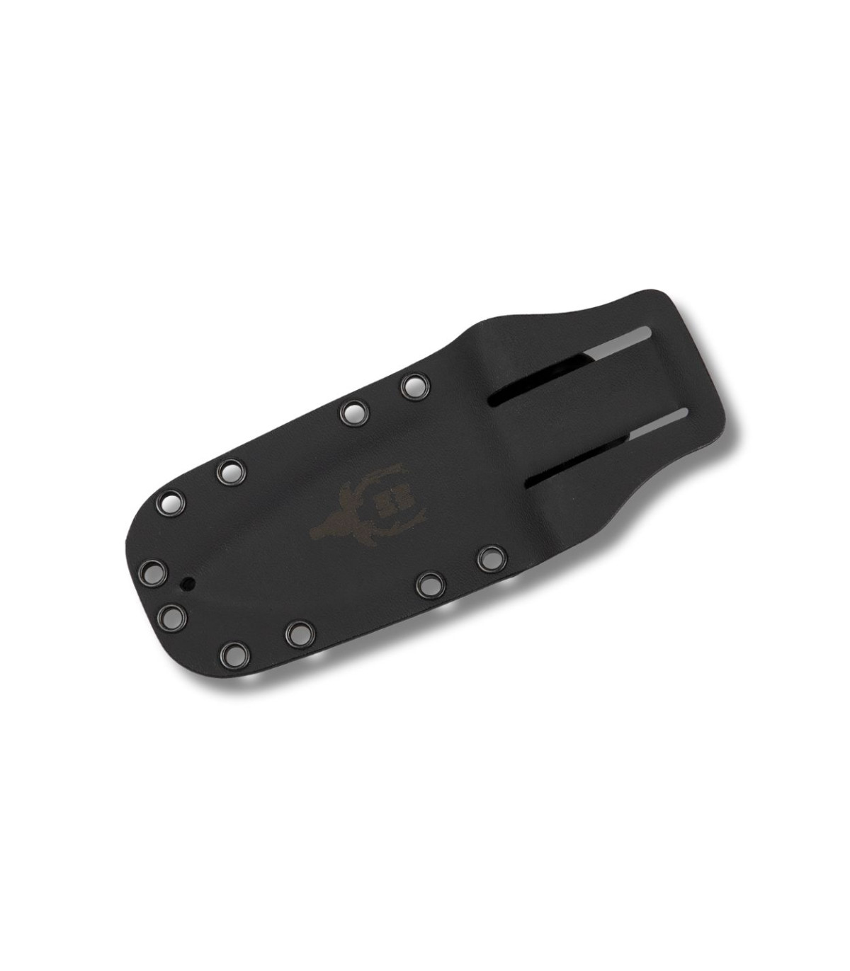 CUCHILLO ENTERIZO DESOLLADOR "RHINO-10SV.M/K" MUELA B