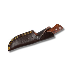 CUCHILLO ENTERIZO DESOLLADOR "RHINO-10CO" MUELA A