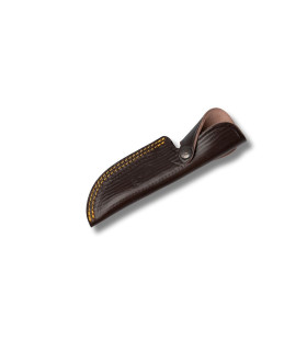 CUCHILLO ENTERIZO DESOLLADOR "RHINO-10CO" MUELA B