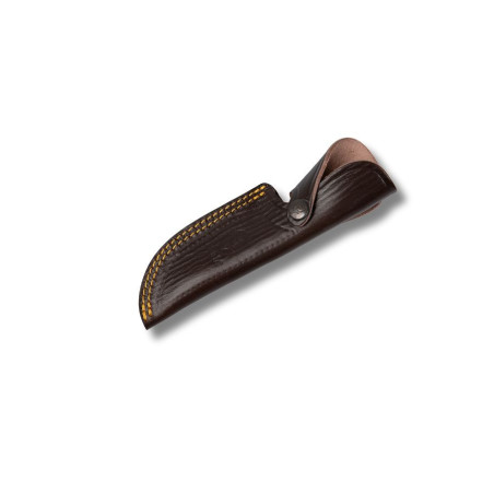 CUCHILLO ENTERIZO DESOLLADOR "RHINO-10CO" MUELA B