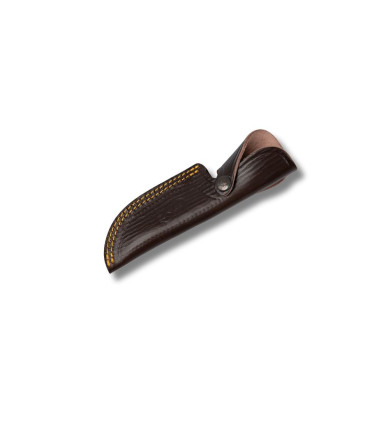 CUCHILLO ENTERIZO DESOLLADOR "RHINO-10R" MUELA B