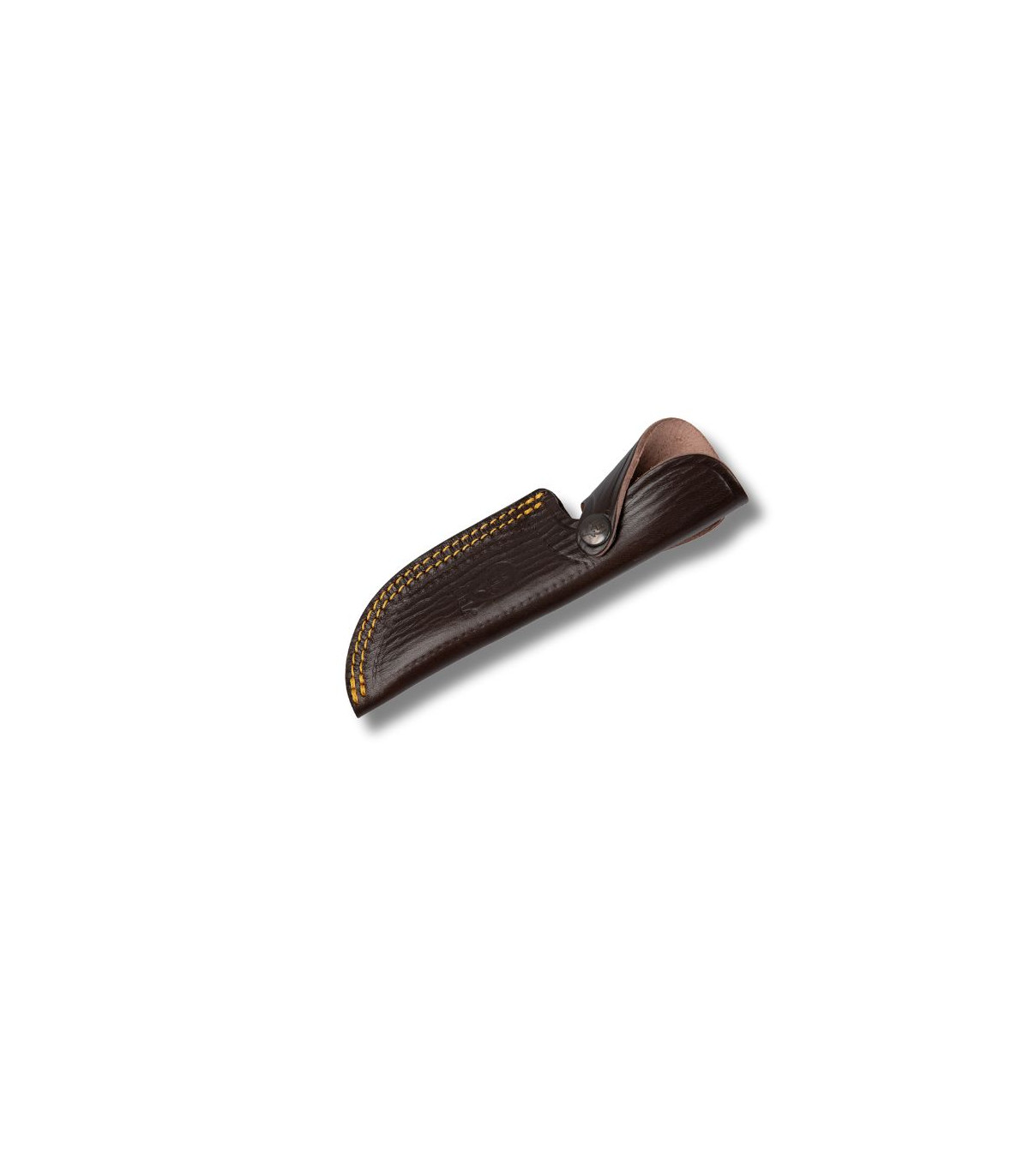 CUCHILLO ENTERIZO DESOLLADOR "RHINO-10R" MUELA B
