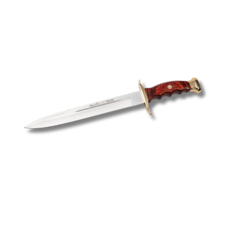 CUCHILLO DAGA "BOWIE" MUELA