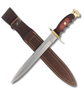 CUCHILLO DAGA "BOWIE" MUELA A