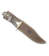 CUCHILLO ENTERIZO DE MONTE "BOWIE CLASIC-16A" MUELA B