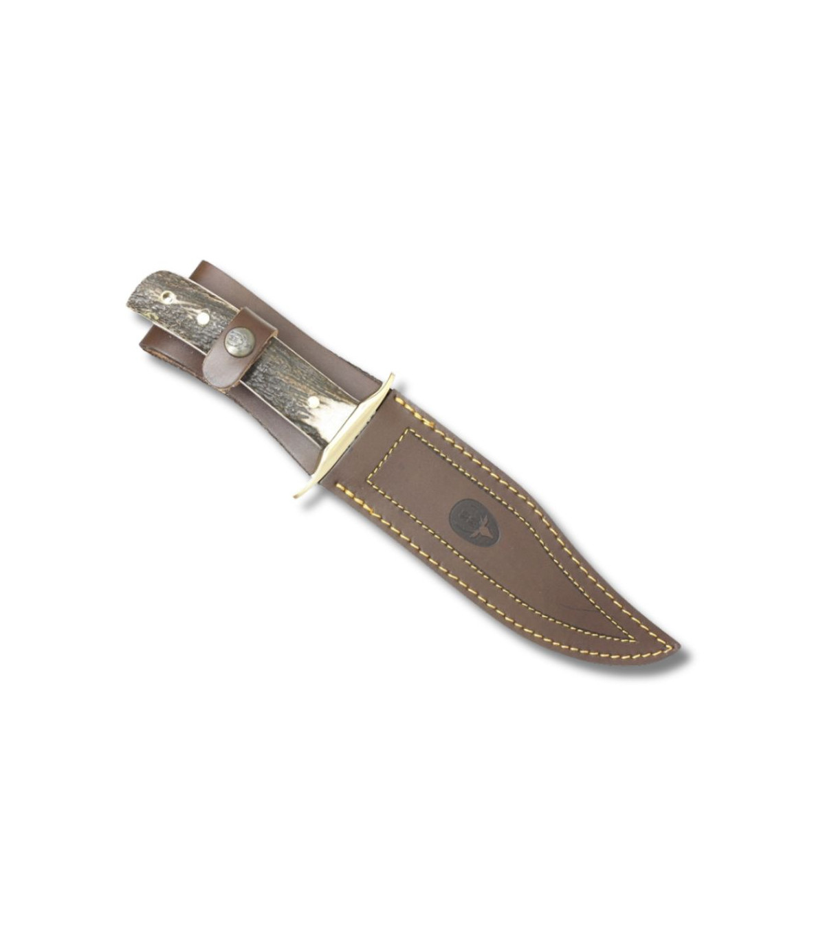 CUCHILLO ENTERIZO DE MONTE "BOWIE CLASIC-16A" MUELA B