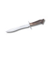 CUCHILLO DE REMATE "CHEVREUIL-22S" MUELA