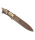 CUCHILLO DE REMATE "CHEVREUIL-22S" MUELA B