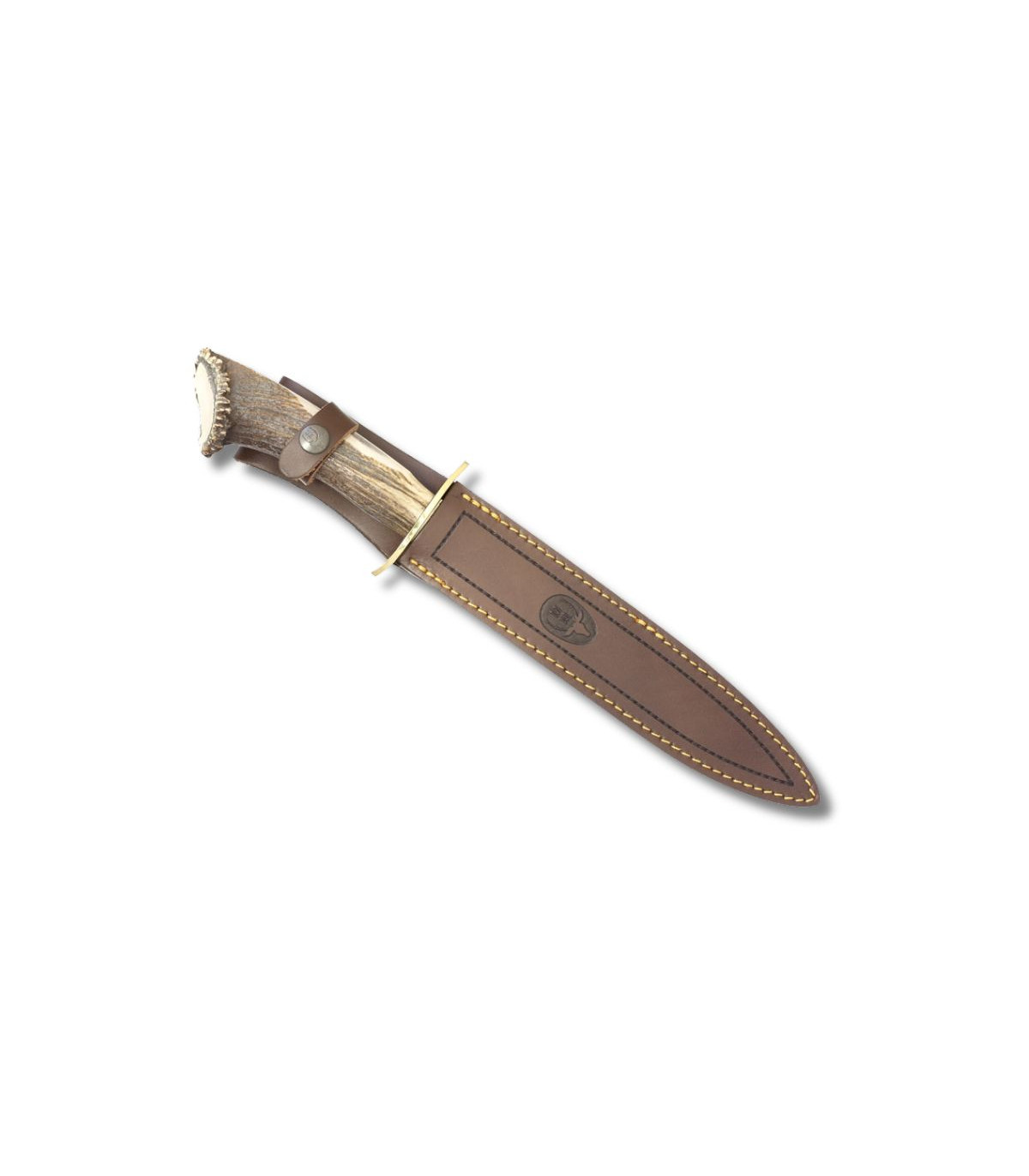 CUCHILLO DE REMATE "CHEVREUIL-22S" MUELA B