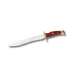 CUCHILLO DE REMATE "CHEVREUIL-22R" MUELA