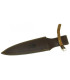 CUCHILLO DE REMATE "SERREÑO-M" MUELA A