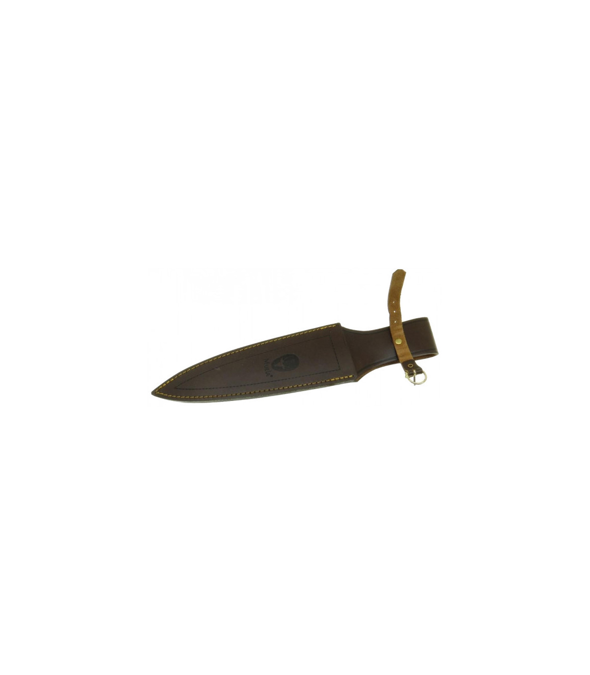 CUCHILLO DE REMATE "SERREÑO-M" MUELA A