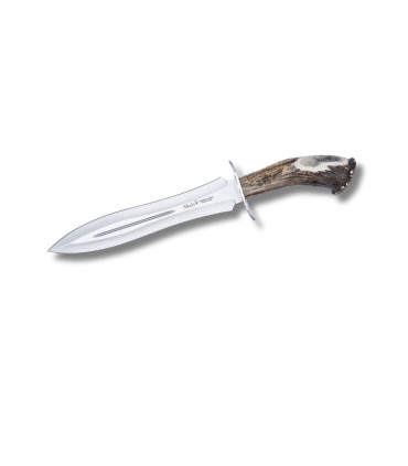 CUCHILLO DE REMATE "BW-24S" MUELA