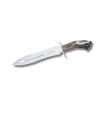 CUCHILLO DE REMATE "BW-24S" MUELA