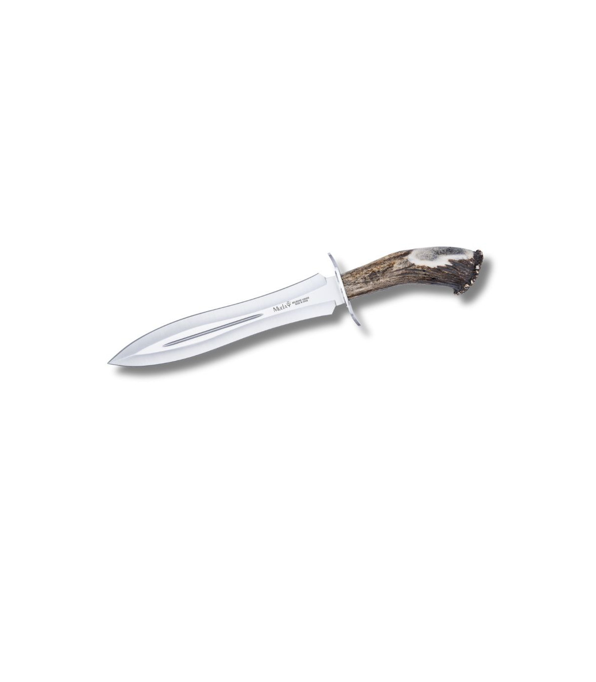 CUCHILLO DE REMATE "BW-24S" MUELA