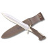 CUCHILLO DE REMATE "BW-24S" MUELA A