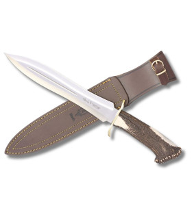 CUCHILLO DE REMATE "BW-24S" MUELA A