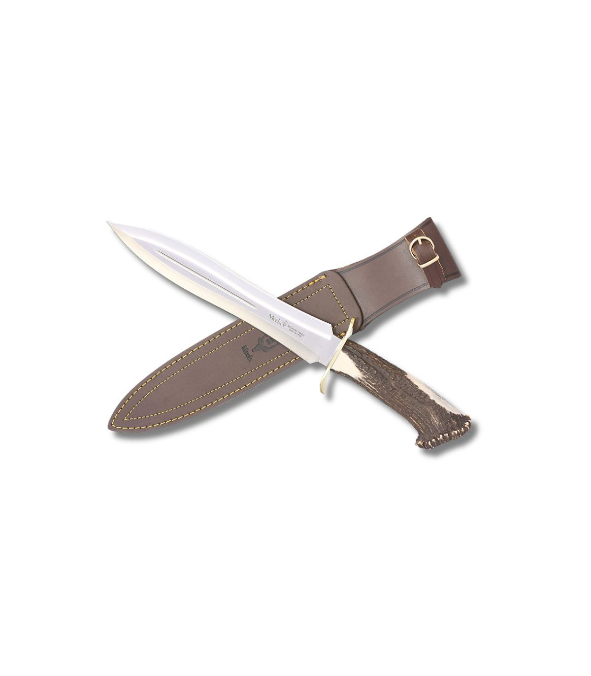 CUCHILLO DE REMATE "BW-24S" MUELA A