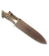 CUCHILLO DE REMATE "BW-24S" MUELA B