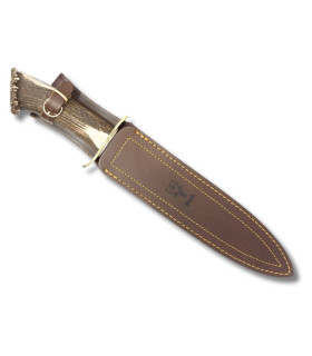 CUCHILLO DE REMATE "BW-24S" MUELA B