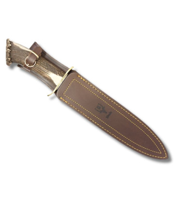 CUCHILLO DE REMATE "BW-24S" MUELA B