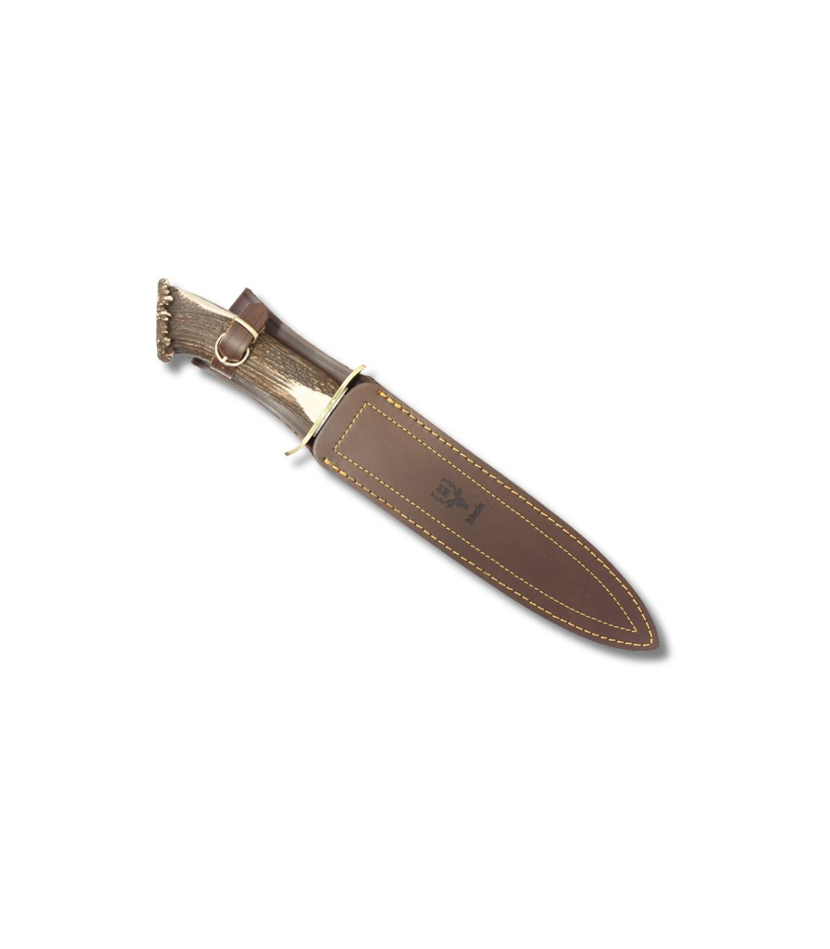 CUCHILLO DE REMATE "BW-24S" MUELA B