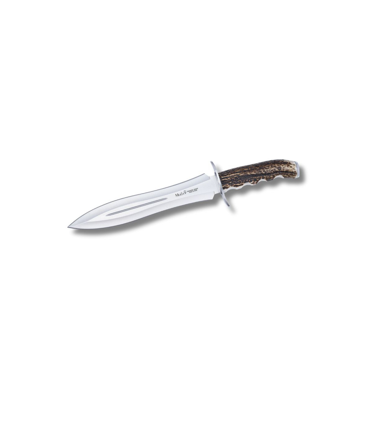 CUCHILLO DE REMATE "BW-24A" MUELA
