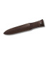 CUCHILLO DE REMATE "BW-24" MUELA A