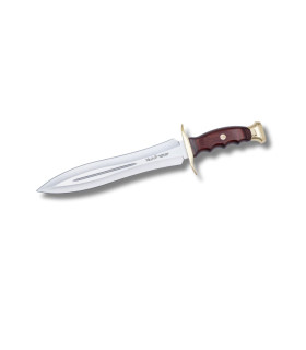 CUCHILLO DE REMATE "BW-24" MUELA