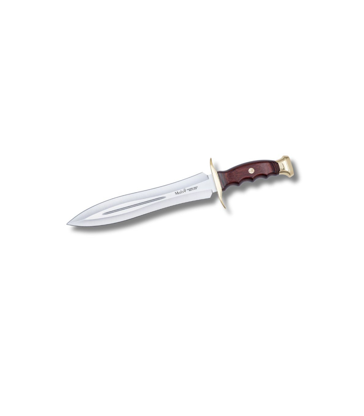 CUCHILLO DE REMATE "BW-24" MUELA