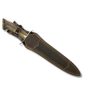 CUCHILLO DE REMATE "URSUS-25S" MUELA B