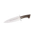 CUCHILLO DE REMATE "SERREÑO S" MUELA