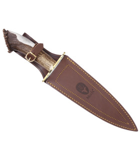 CUCHILLO DE REMATE "SERREÑO S" MUELA B