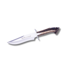 CUCHILLO DE MONTE "MAGNUM-17S" MUELA
