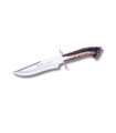 CUCHILLO DE MONTE "MAGNUM-17S" MUELA