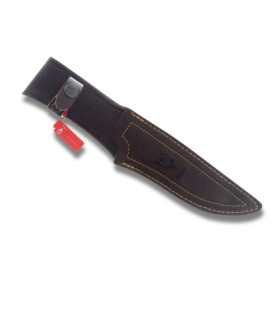 CUCHILLO DE MONTE "MAGNUM-17S" MUELA A