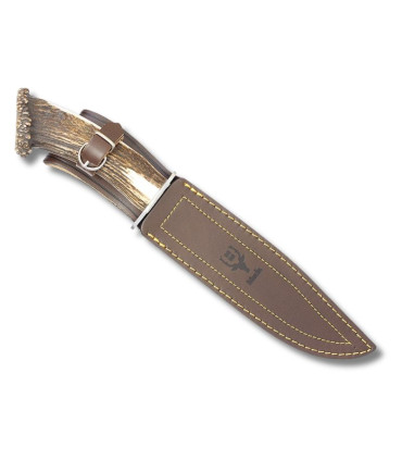 CUCHILLO DE MONTE "SARRIO-19S" MUELA A