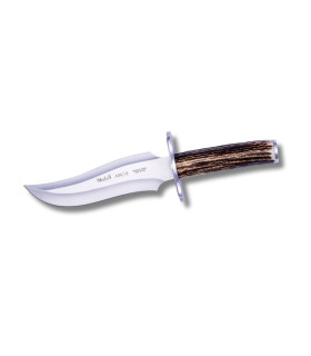 CUCHILLO DE MONTE "APACHE" MUELA