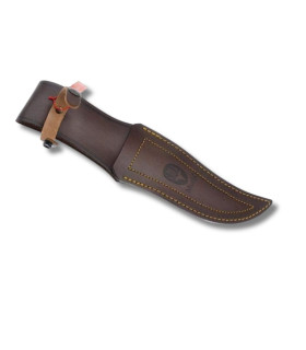 CUCHILLO DE MONTE "APACHE" MUELA A