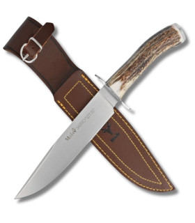 CUCHILLO DE MONTE "SARRIO-19A" MUELA A