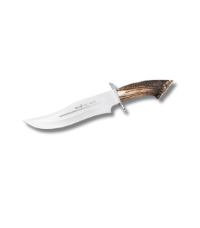 CUCHILLO DE MONTE "LOBO 23S" MUELA