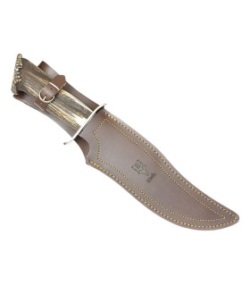 CUCHILLO DE MONTE "LOBO 23S" MUELA B